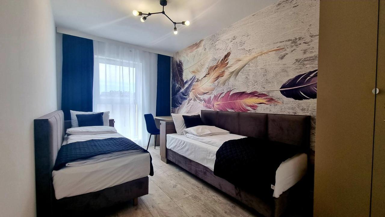 Nook Nook Apartments Bytkowska 103 Katowice Eksteriør bilde