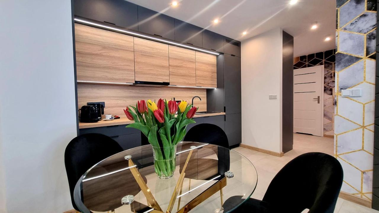 Nook Nook Apartments Bytkowska 103 Katowice Eksteriør bilde