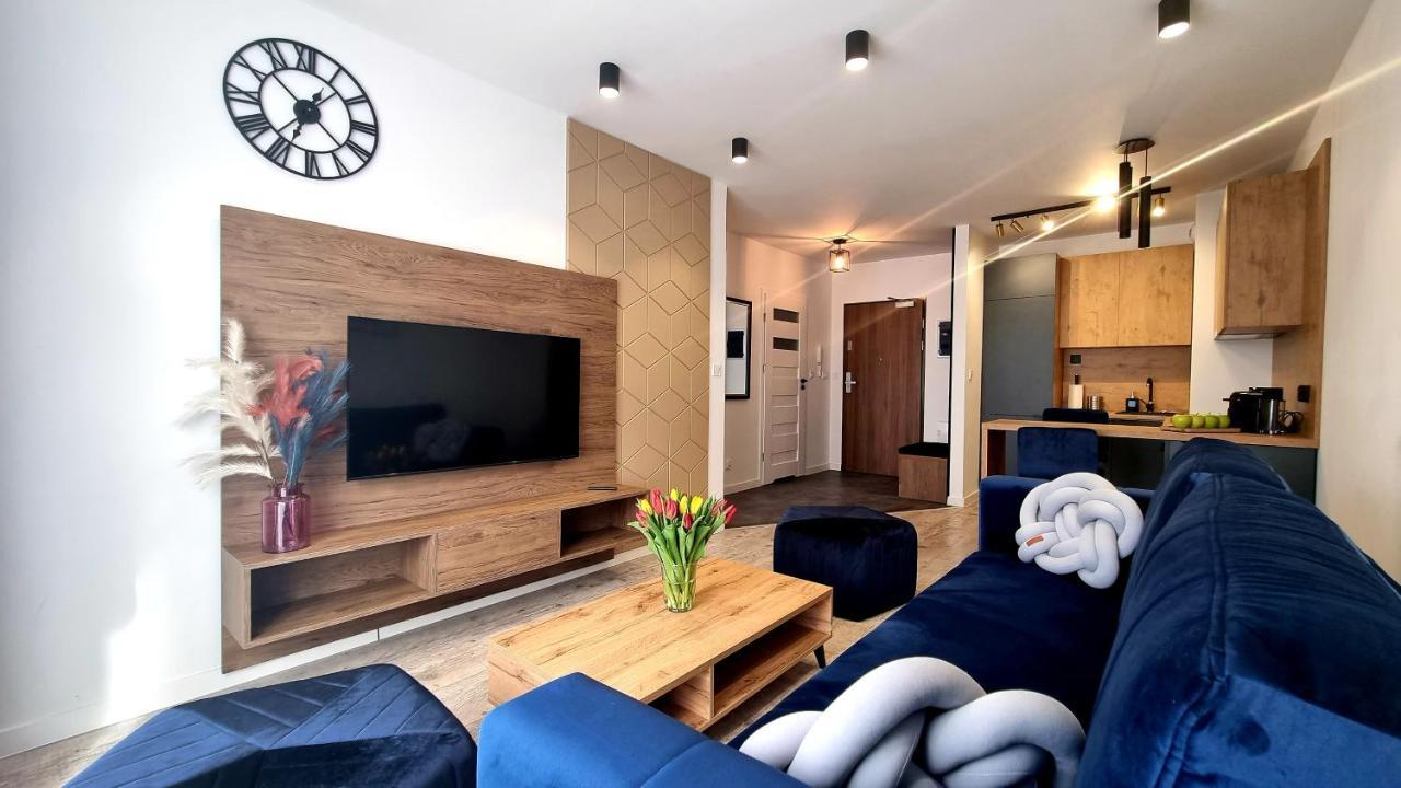 Nook Nook Apartments Bytkowska 103 Katowice Eksteriør bilde