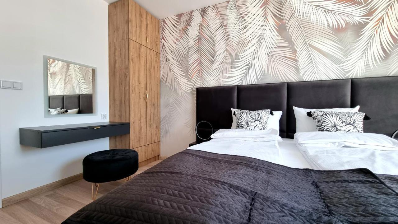 Nook Nook Apartments Bytkowska 103 Katowice Eksteriør bilde