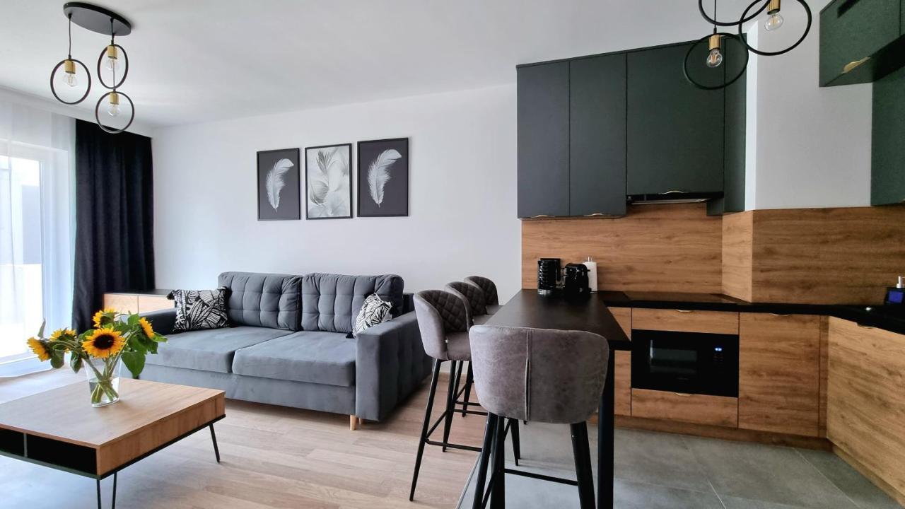 Nook Nook Apartments Bytkowska 103 Katowice Eksteriør bilde