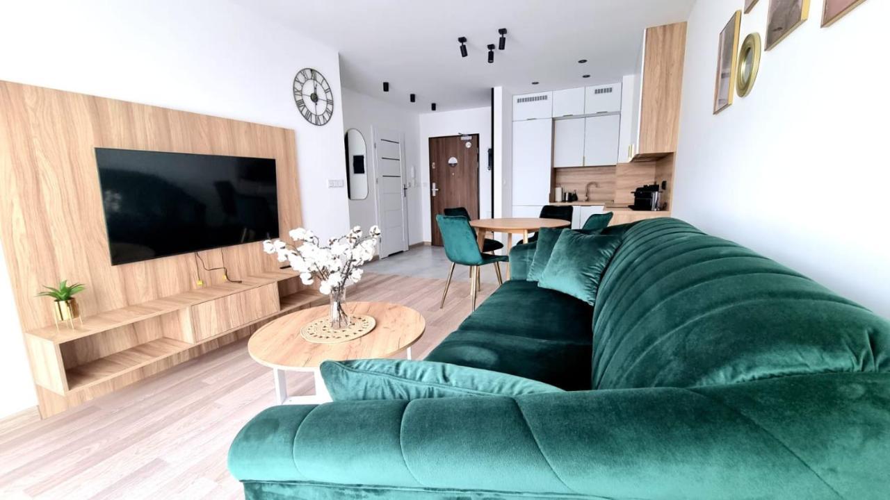 Nook Nook Apartments Bytkowska 103 Katowice Eksteriør bilde