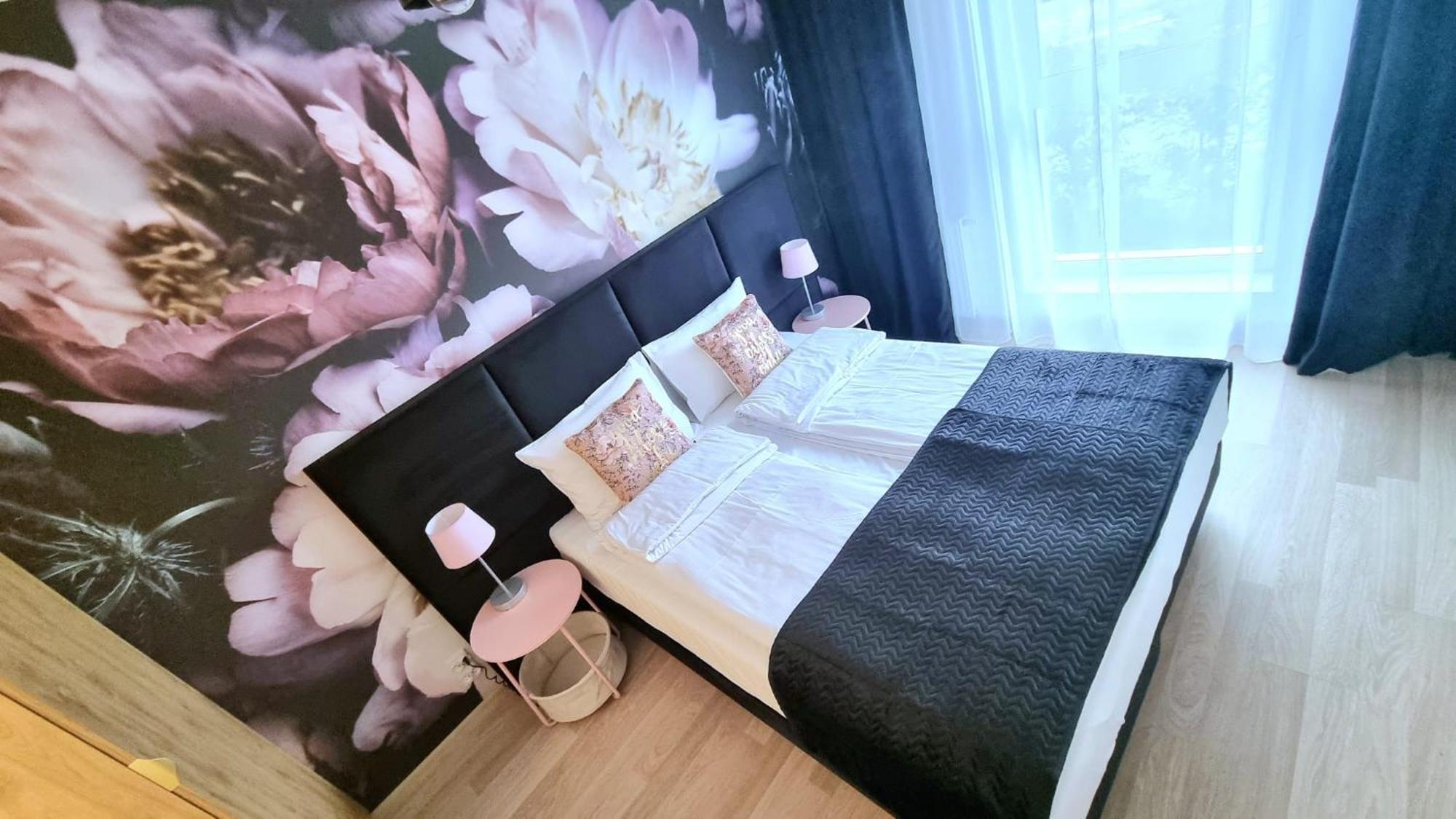 Nook Nook Apartments Bytkowska 103 Katowice Rom bilde