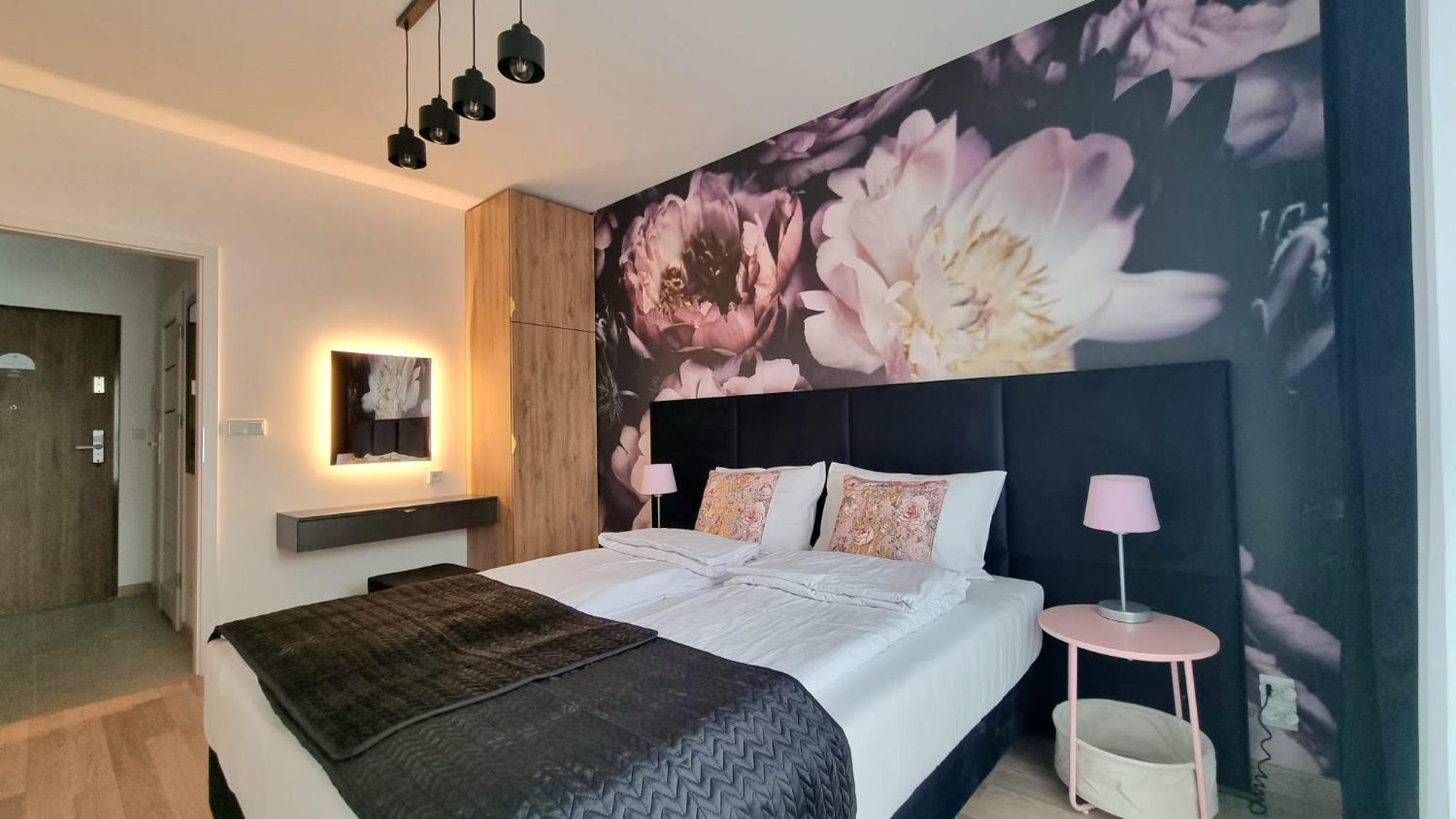 Nook Nook Apartments Bytkowska 103 Katowice Rom bilde