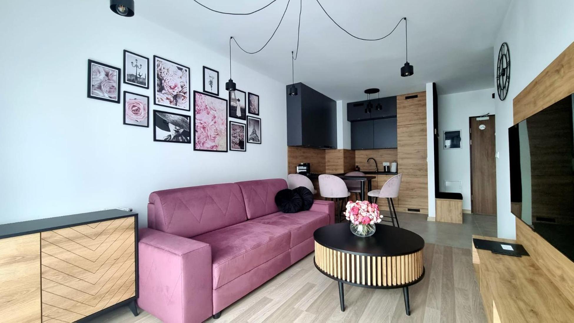 Nook Nook Apartments Bytkowska 103 Katowice Eksteriør bilde