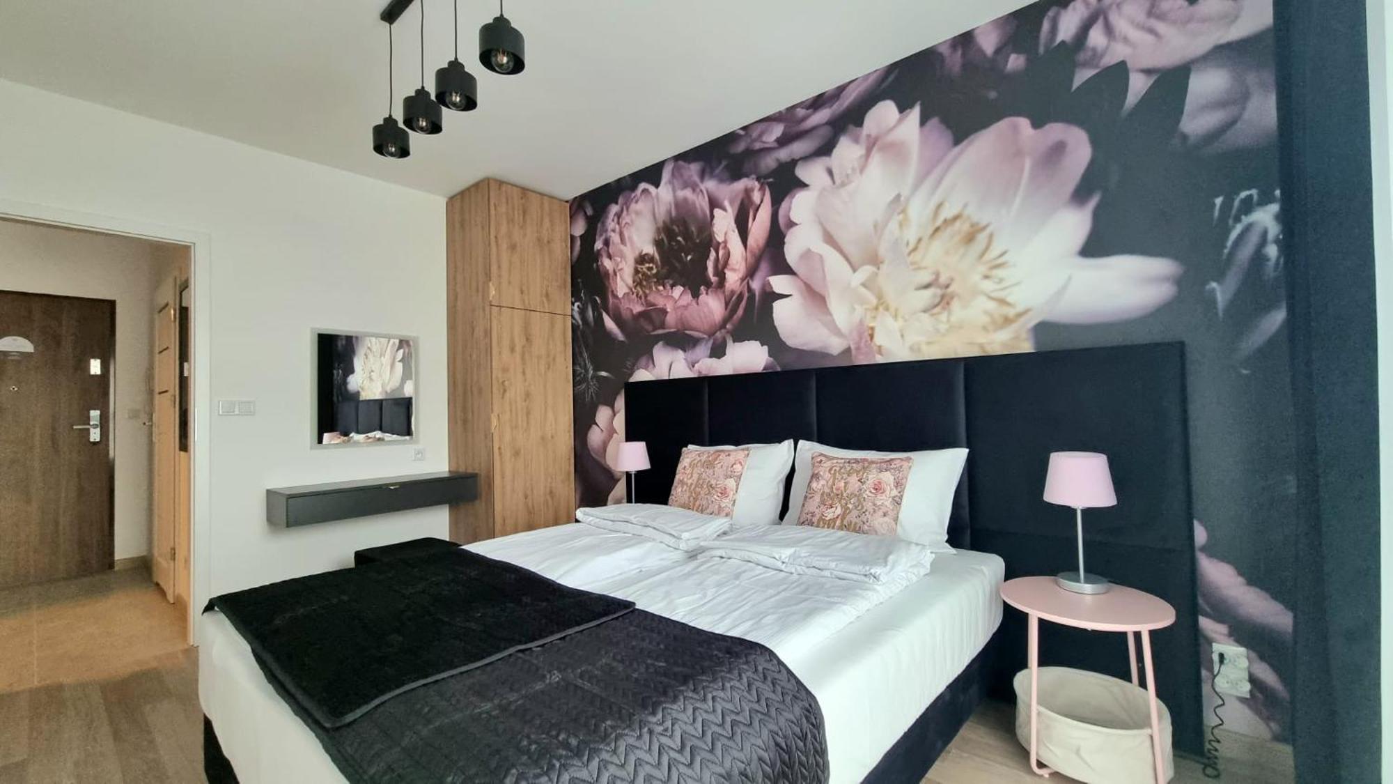 Nook Nook Apartments Bytkowska 103 Katowice Rom bilde