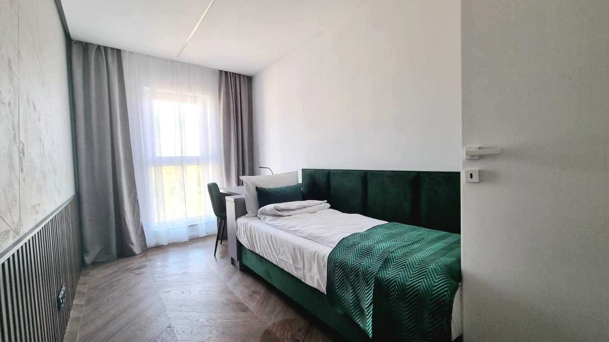 Nook Nook Apartments Bytkowska 103 Katowice Rom bilde