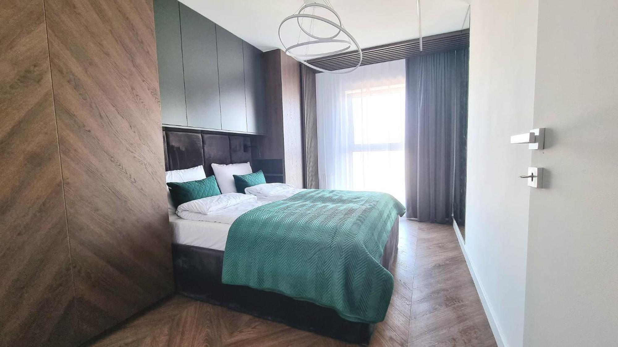 Nook Nook Apartments Bytkowska 103 Katowice Rom bilde