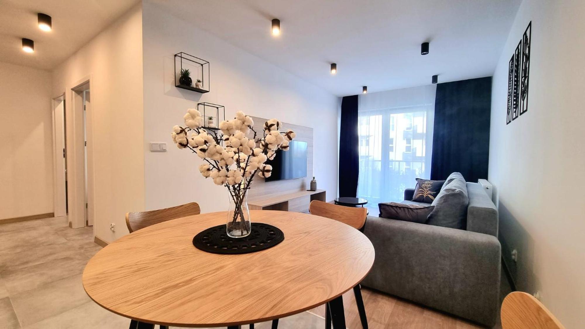 Nook Nook Apartments Bytkowska 103 Katowice Rom bilde