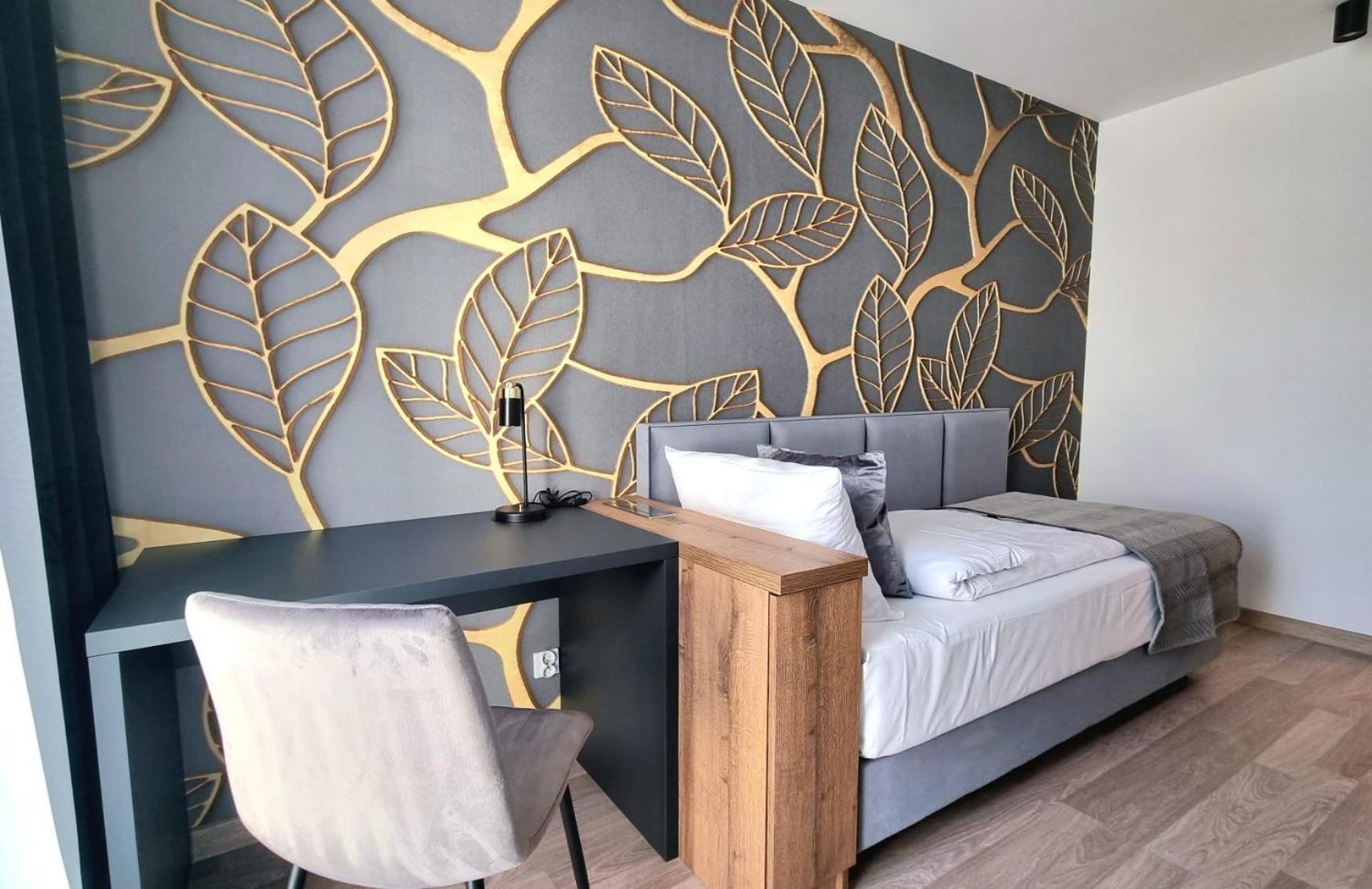 Nook Nook Apartments Bytkowska 103 Katowice Rom bilde