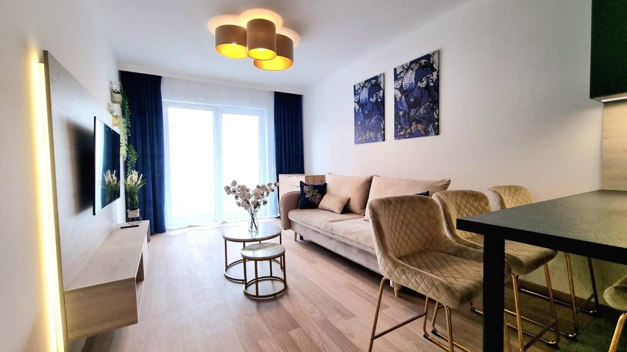 Nook Nook Apartments Bytkowska 103 Katowice Rom bilde
