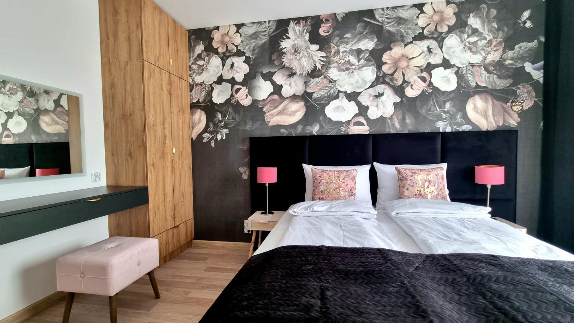 Nook Nook Apartments Bytkowska 103 Katowice Rom bilde