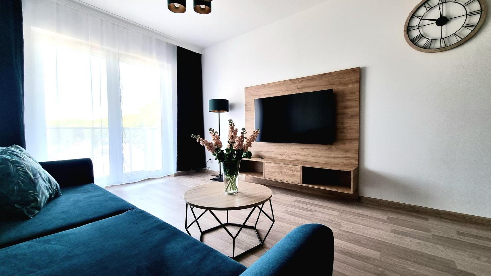Nook Nook Apartments Bytkowska 103 Katowice Rom bilde