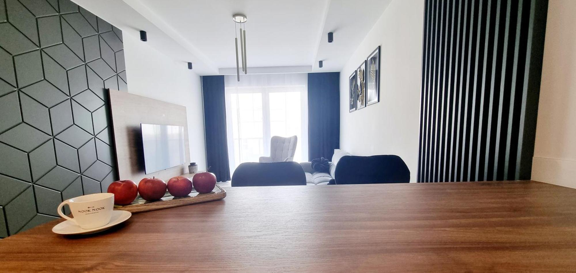 Nook Nook Apartments Bytkowska 103 Katowice Rom bilde