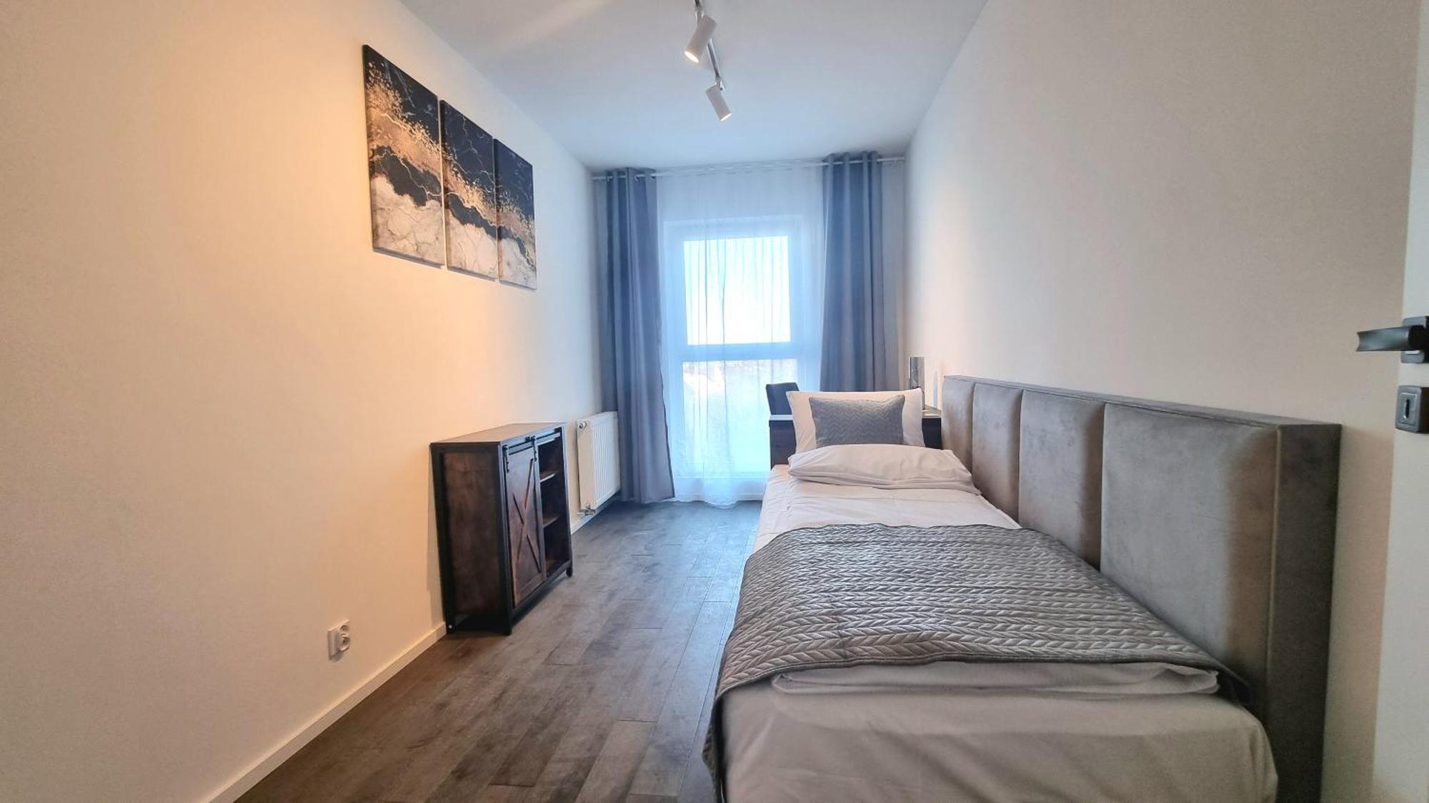 Nook Nook Apartments Bytkowska 103 Katowice Rom bilde